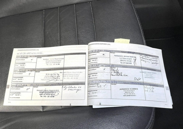 Renault Grand Scenic cena 33800 przebieg: 200000, rok produkcji 2012 z Police małe 631